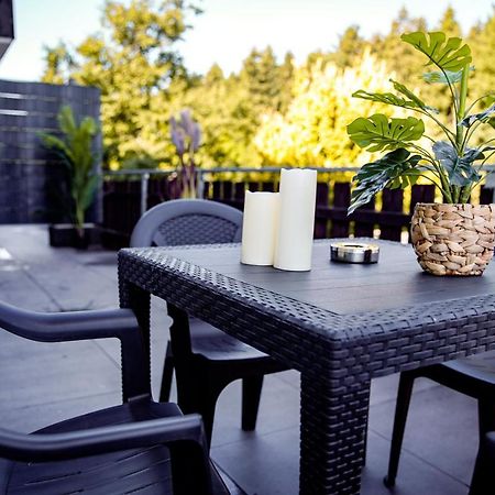 Smart Resorts Haus Azur Ferienwohnung 806 빈터베르크 외부 사진