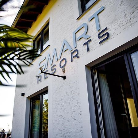 Smart Resorts Haus Azur Ferienwohnung 806 빈터베르크 외부 사진