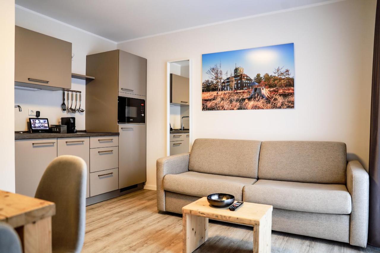 Smart Resorts Haus Azur Ferienwohnung 806 빈터베르크 외부 사진