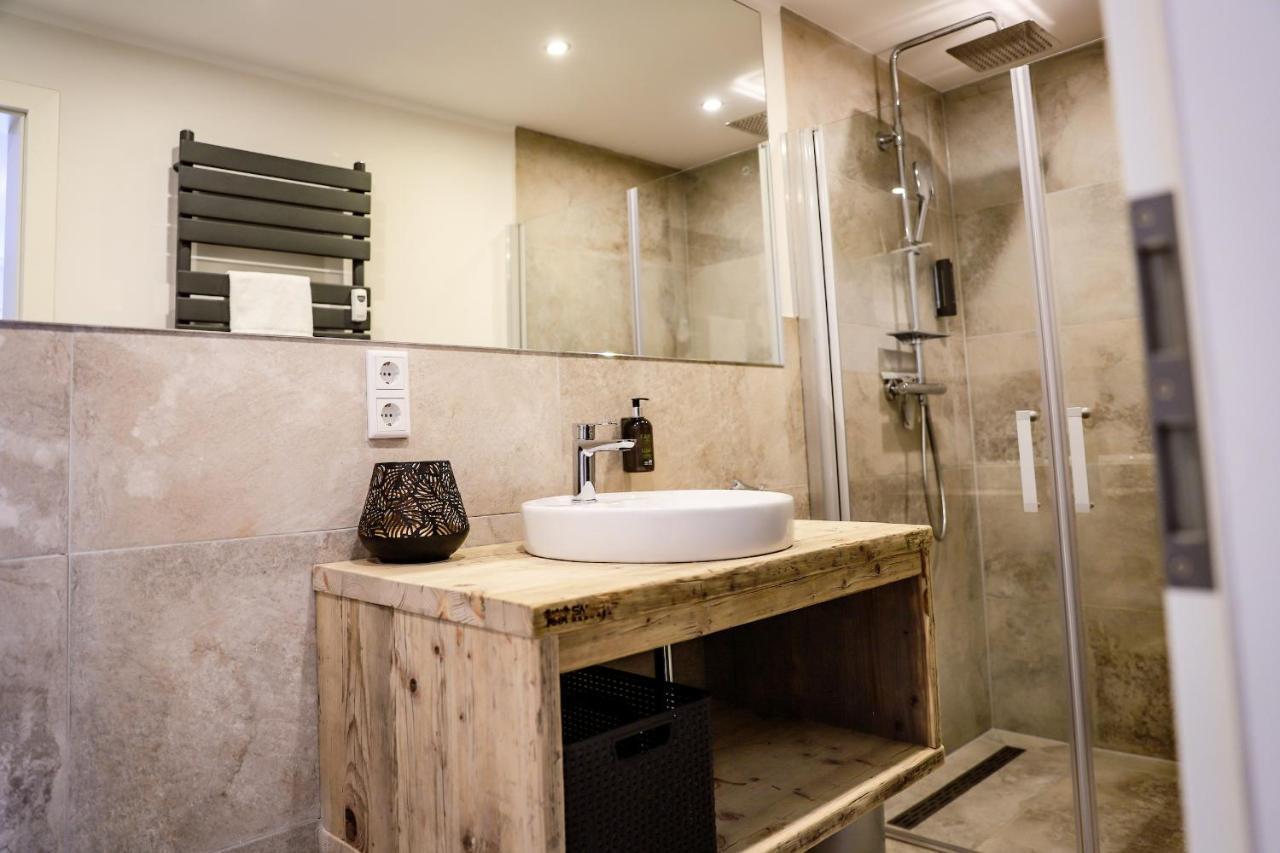 Smart Resorts Haus Azur Ferienwohnung 806 빈터베르크 외부 사진