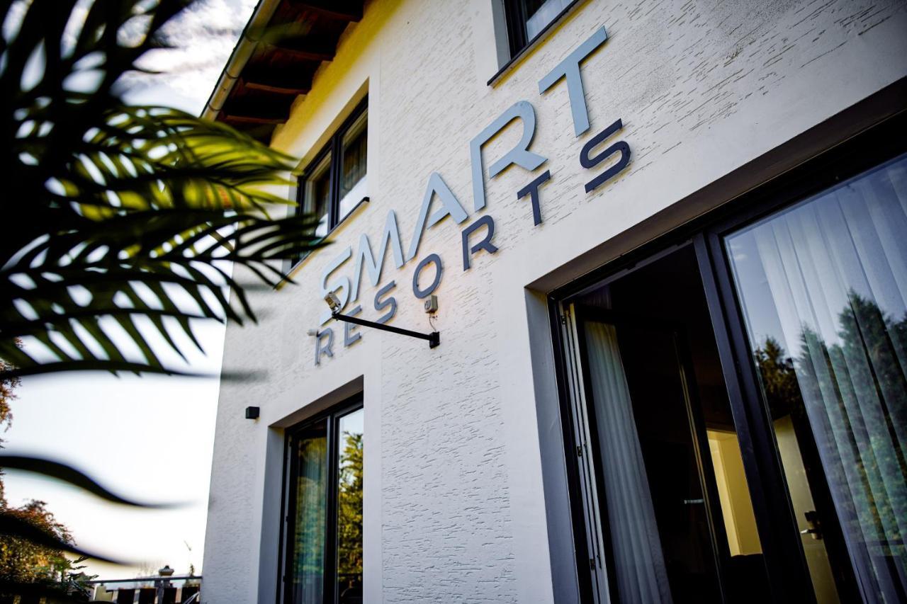 Smart Resorts Haus Azur Ferienwohnung 806 빈터베르크 외부 사진